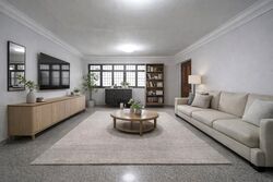 Blk 23 Mount Faber View (Bukit Merah), HDB 4 Rooms #528663471